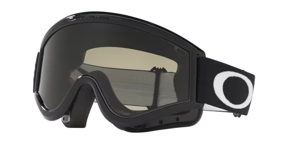 Maschera mtb oakley