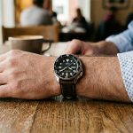 Orologio da polso 2